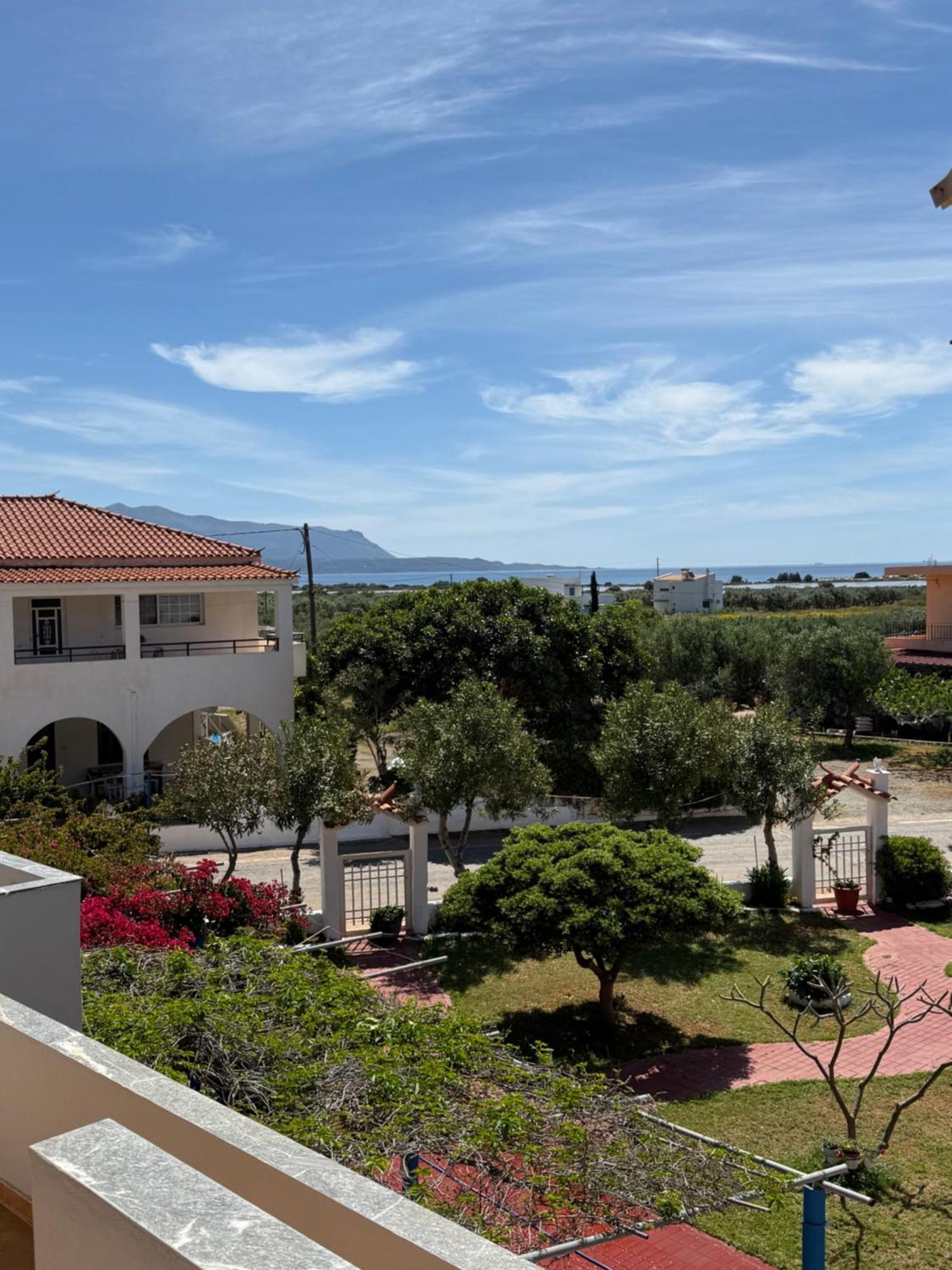 Vias Hotel Neapoli Voion Exterior photo