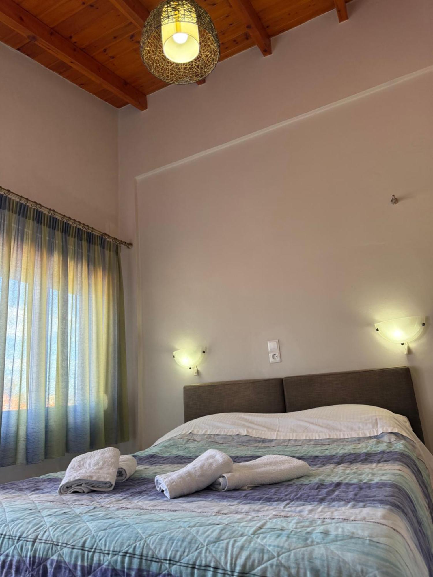 Vias Hotel Neapoli Voion Exterior photo