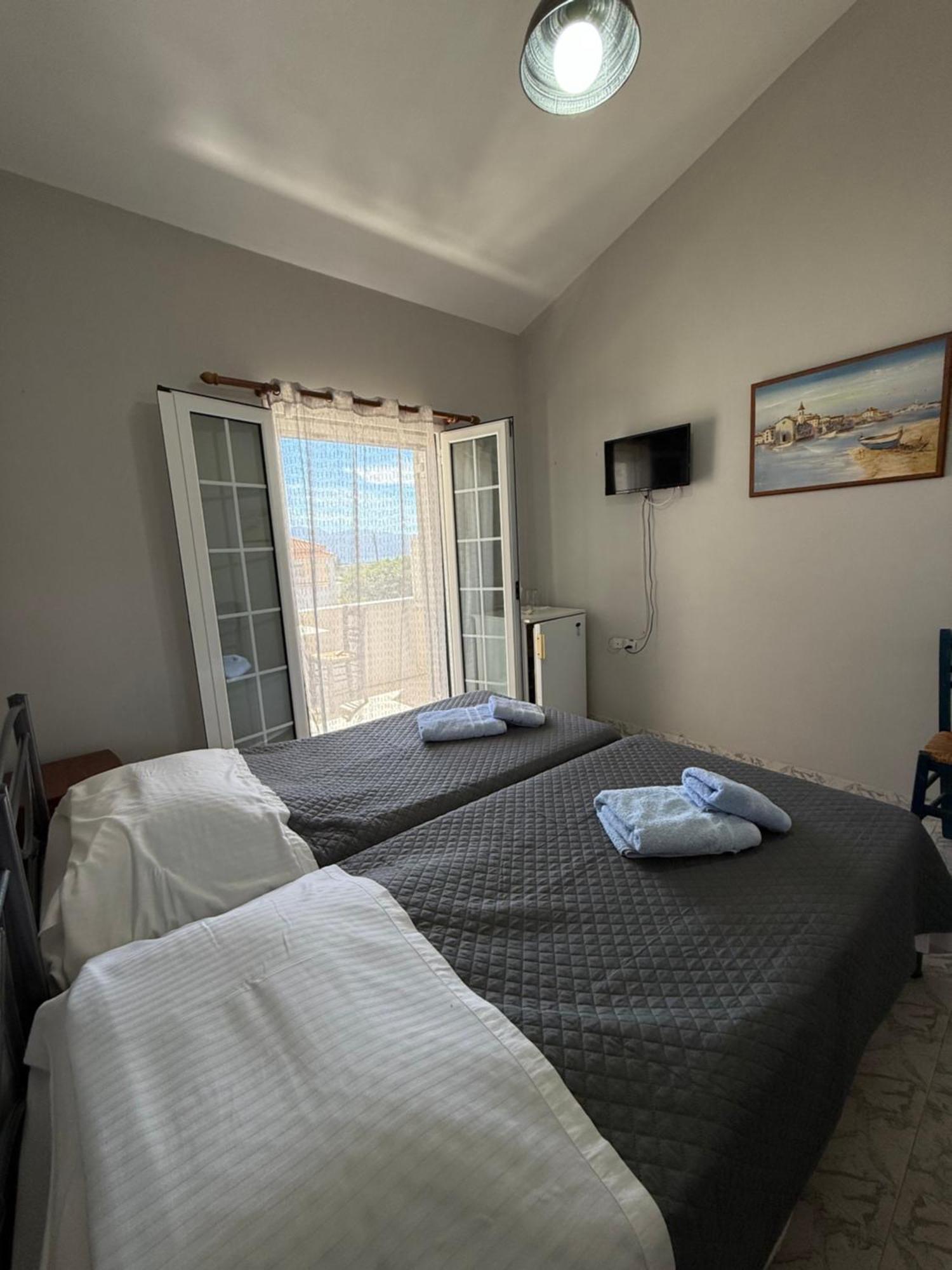 Vias Hotel Neapoli Voion Exterior photo